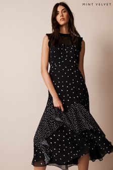 Mint velvet new dresses shop
