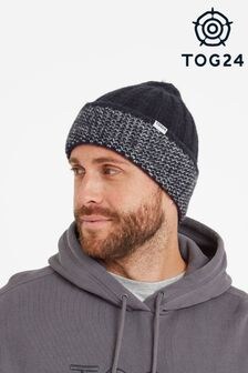 Tog 24 Blue Bamon Knit Hat (AD3002) | $41