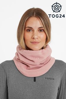 Tog 24 Pink Hurton Snow Tube Scarf (AD3018) | ₪ 121