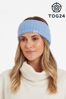 Tog 24 Blue Ranora Knit Headband (AD3031) | $41