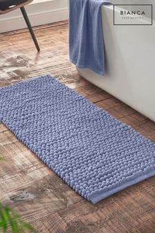 Bianca Aspen Bobble Long Bath Mat Runner (AD3392) | NT$930