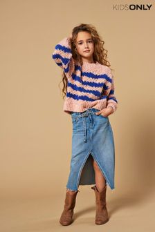 Girls Newborn Unisex Older Boys Older Girls Younger Boys Younger Girls Jumpers ONLY KIDS Childrenswear Next Bahrain