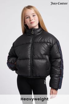 Coats Juicy Couture Puffer Sportswear Next Luxembourg