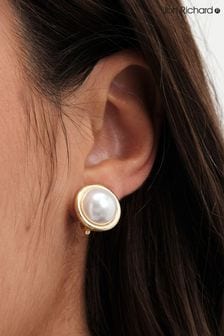 Clip on earrings next store