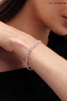 Jon richard swarovski bracelet store