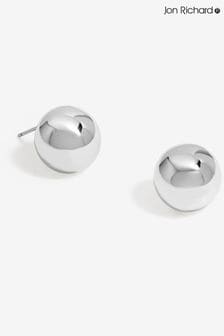 Jon Richard Tone Orb Stud Earrings (AD4034) | BGN58