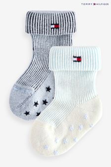 Boys Newborn Boys Newborn Girls Newborn Unisex Younger Boys Socks Tommy Hilfiger Print Next Armenia