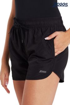 Women s Shorts Black Co ord High Waisted Shorts Next Luxembourg