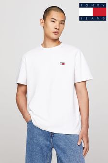 Buy Men s T Shirts Tommy Jeans Online Next Mexico
