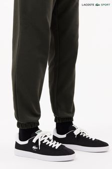Men s Trainers Lacoste Black Casual Footwear Next Bahrain
