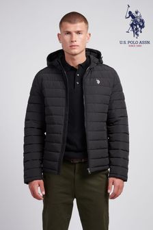 Doudoune us polo assn top