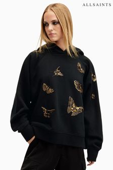 Allsaints tala shirt dress clearance