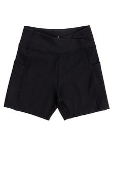 Danskin sweat shorts outlet