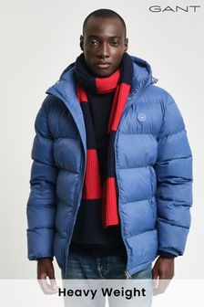 Men s GANT Raincoat Plain Other Coatsandjackets Next Latvia