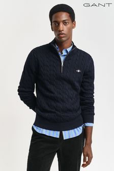 Mens gant jumpers clearance