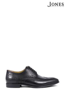 Shoes Jones Bootmaker Brogue Occasionwear Footwear Next Oman