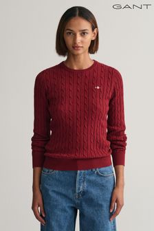 Gant knitwear deals