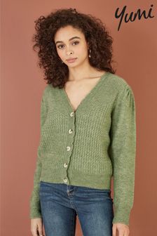 Yumi knitwear new arrivals