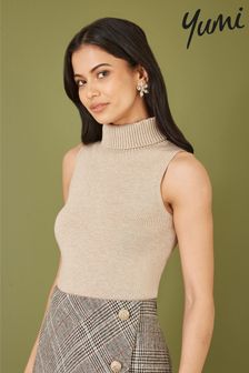 Yumi jumpers top