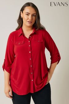 Evans womens clothing clearance