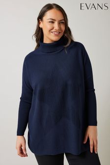 Evans ladies jumpers outlet