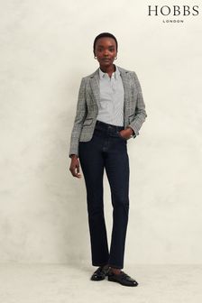 Women s Jackets Hobbs Black Short Coatsandjackets Next Oman