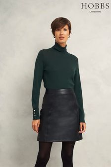 Hobbs green jumper online