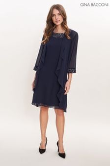 Women s Dresses Shift Embellished Wedding Guest Wedding Next Luxembourg