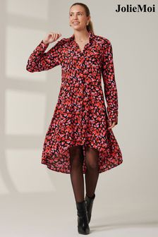 Next long shirt dress online
