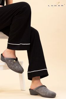 Lunar Amaretto Mule Slippers (AD7113) | €37