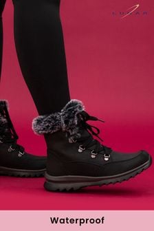 Lunar Beck Waterproof Boots (AD7118) | $111