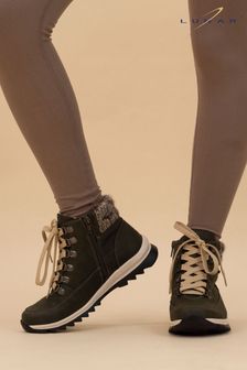 Lunar Jett Waterproof Boots (AD7233) | INR 9,075