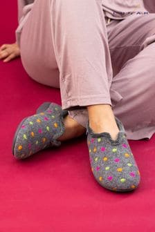 Lunar Studio Full Slippers (AD7261) | 46 €