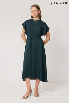 Jigsaw evening dresses hot sale