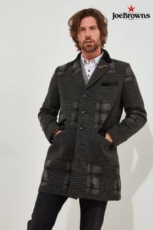 Joe browns black coat on sale