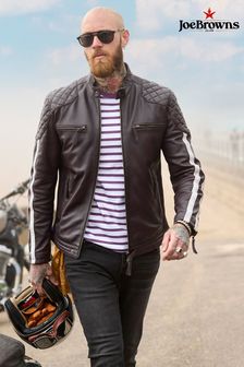 Men s Joe Browns Zip Through Coatsandjackets Next Luxembourg