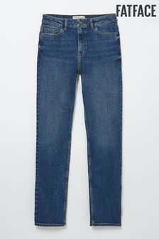 Fat face jeans outlet