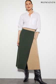 Next knit skirt cheap