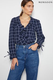 Monsoon frankie jacket store