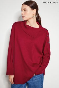 Women s Jumpers Monsoon Knitwear Next Qatar