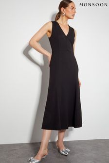 Monsoon clarissa dress top