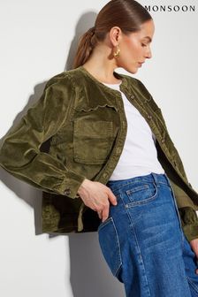 Monsoon workwear clearance