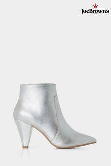 Silver Point High Casual Boots Next Luxembourg