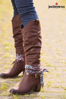 Women s Boots Joe Browns Occasionwear Footwear Next Gibraltar