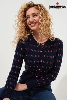 Joe Browns Cardigans Womens Longline Printed Cardigans Next Canada