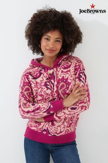 Women s Joe Browns Hooded Sweatshirtsandhoodies Next Ireland