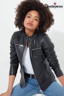 Joe Browns Black Plain Short Jackets Next Luxembourg