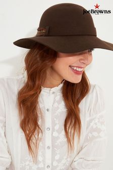 Women s Hats Joe Browns Plain Holiday Accessories Next Luxembourg