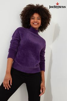 Bebe sport purple turtleneck deals