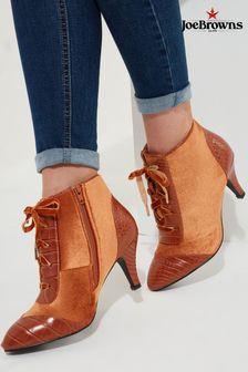 Boots Joe Browns Shoe Boot Plain Footwear Next Oman